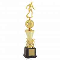 Troféu Dourado futebol DOT