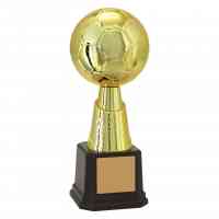 Troféu de Torneios e Campeonatos - Bola Dourada