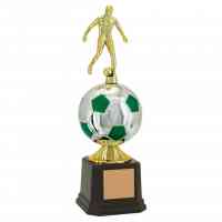 Troféu de Torneios e Campeonatos - Verde