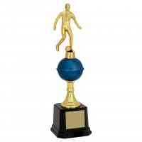 Troféu de Torneios e Campeonatos - Azul