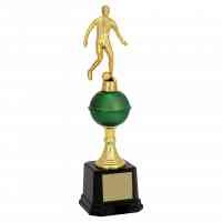 Troféu de Torneios e Campeonatos - Verde