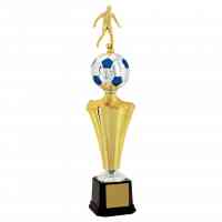 Troféu bola de futebol az 401171