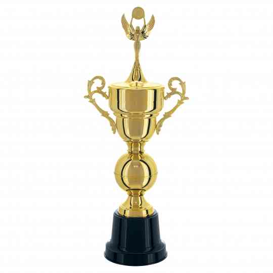 Troféu Dourado universal