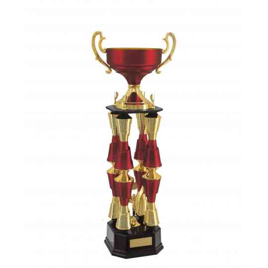 Troféu de Torneios e Campeonatos