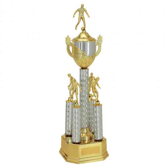 Troféu futebol