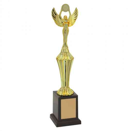 Troféu de Torneios e Campeonatos - Dourado