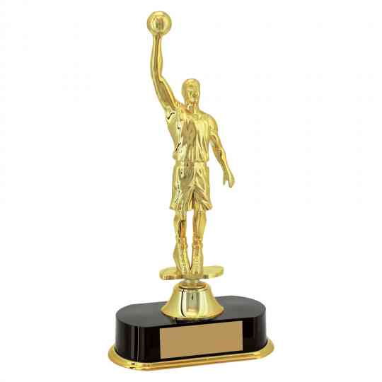 Troféu de Torneios e Campeonatos - Basquete 