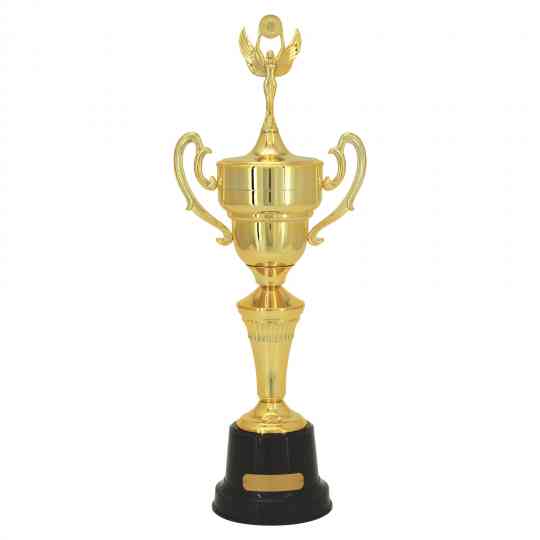 Troféu Dourado campeonato