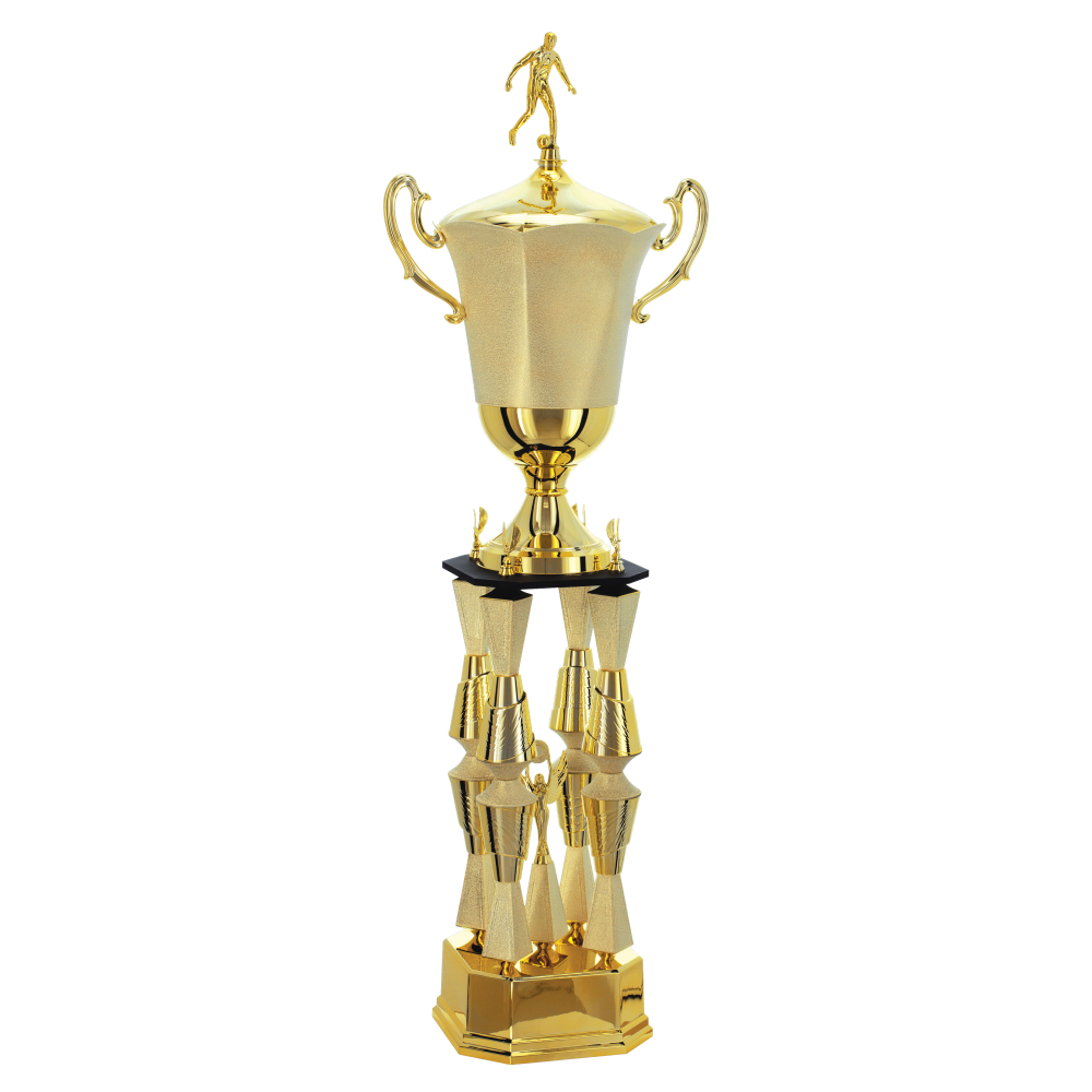 Troféu de Torneios e Campeonatos