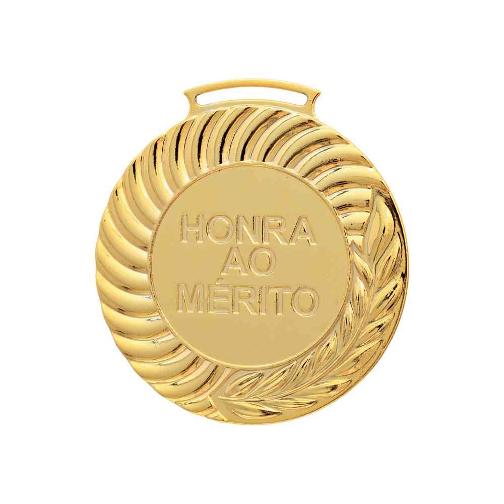 Medalha-Honra-ao-Merito-Redonda-Dourada-86000